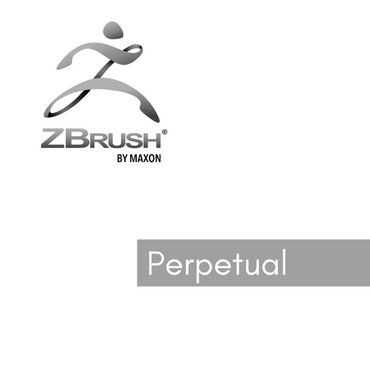 ZBrush® - Perpetual