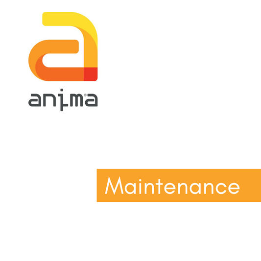 Anima - Upgrade