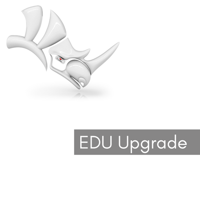 Rhino 8 - Educational Upgrade