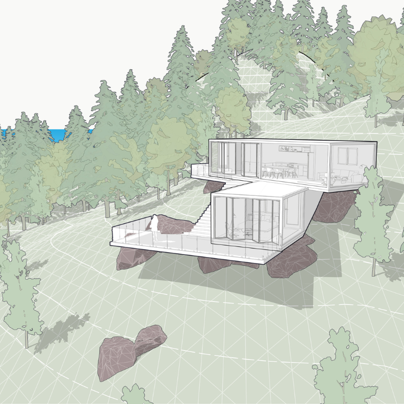 Learn SketchUp with Trinity Animation - 3D Workshop | Trinity3D
