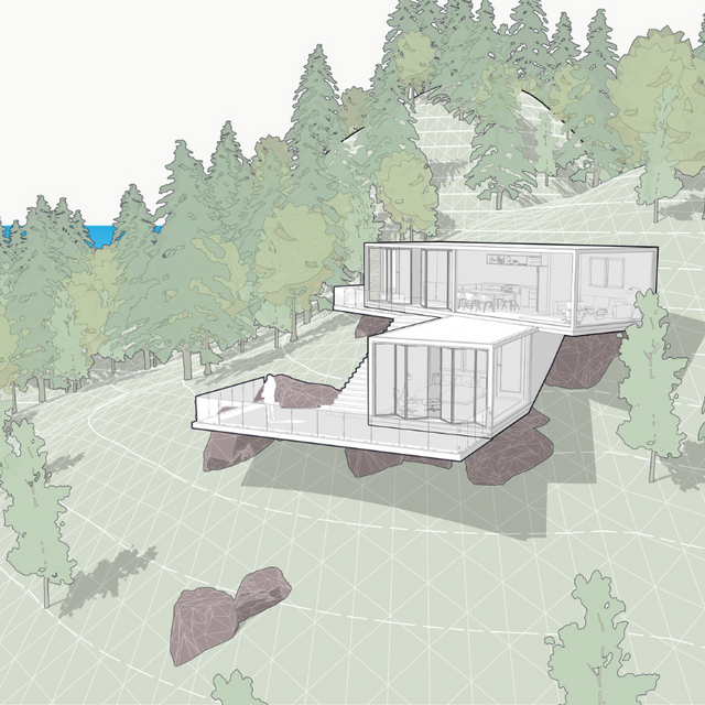 Learn SketchUp with Trinity Animation - 3D Workshop | Trinity3D