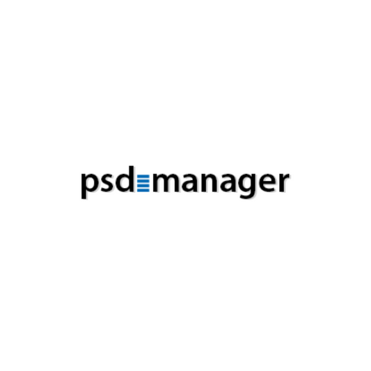 PSD-Manager - Annual