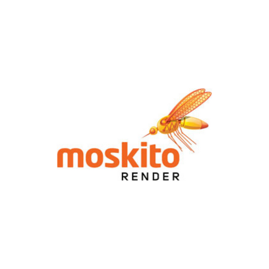 moskitoRender - Perpetual