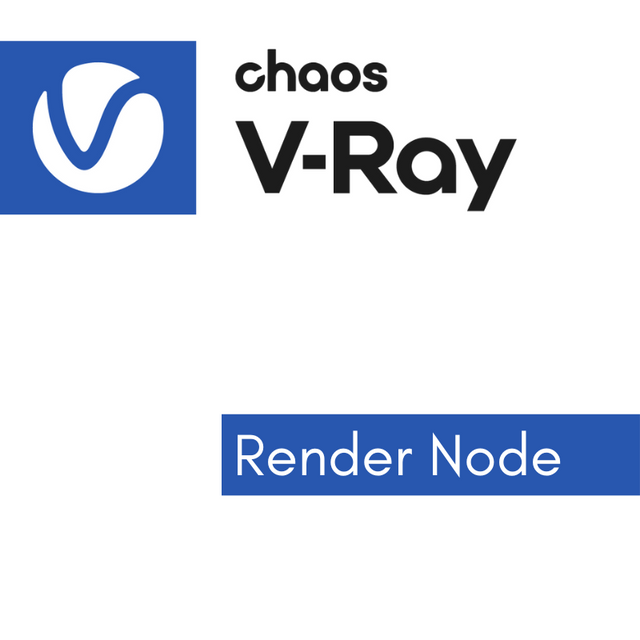 V-Ray 3 Render Node - Upgrade