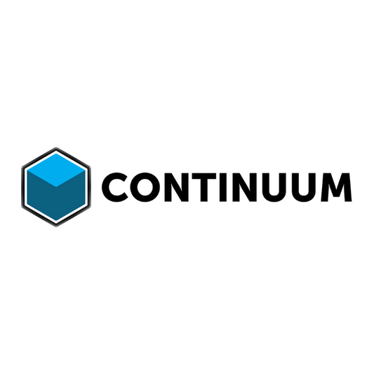 Continuum - Annual