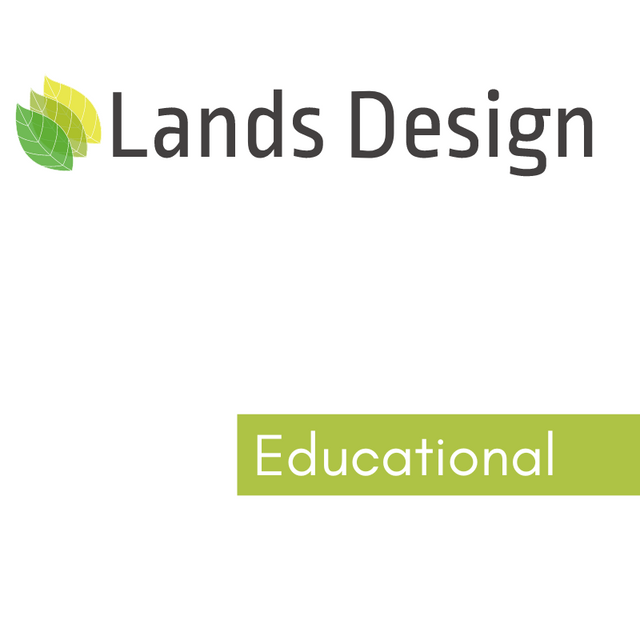 Lands Design - Student