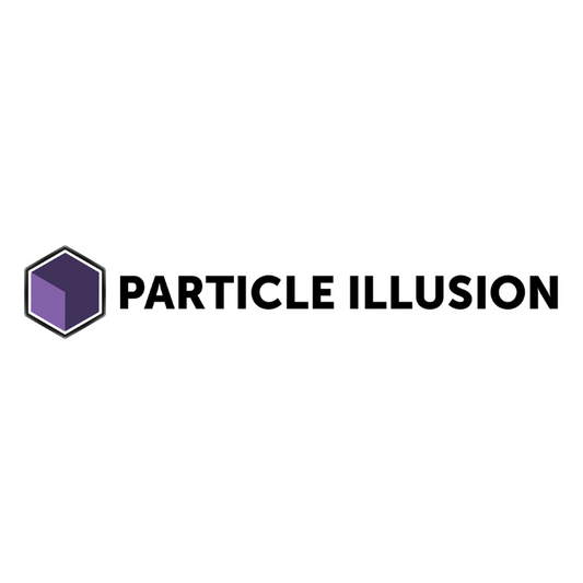 Continuum Filter - Particle Illusion